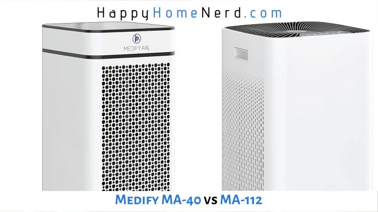 medify ma-40 vs ma-112